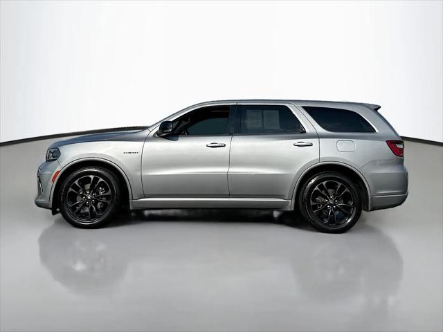 2021 Dodge Durango R/T AWD