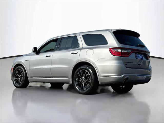 2021 Dodge Durango R/T AWD
