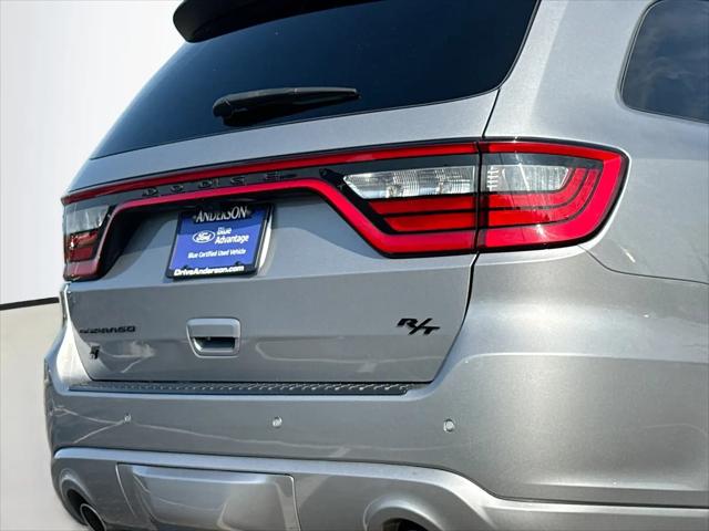 2021 Dodge Durango R/T AWD
