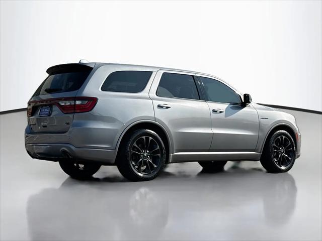 2021 Dodge Durango R/T AWD