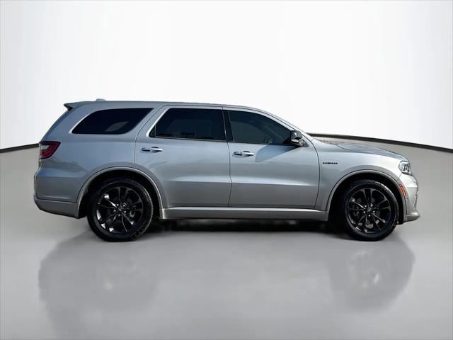 2021 Dodge Durango R/T AWD