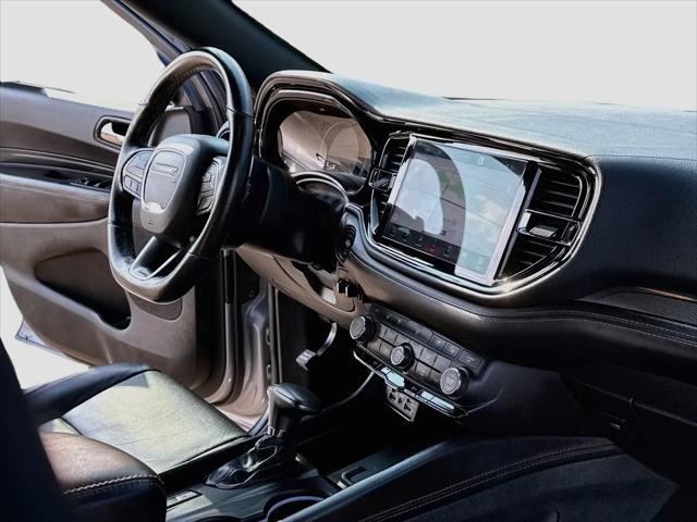 2021 Dodge Durango R/T AWD