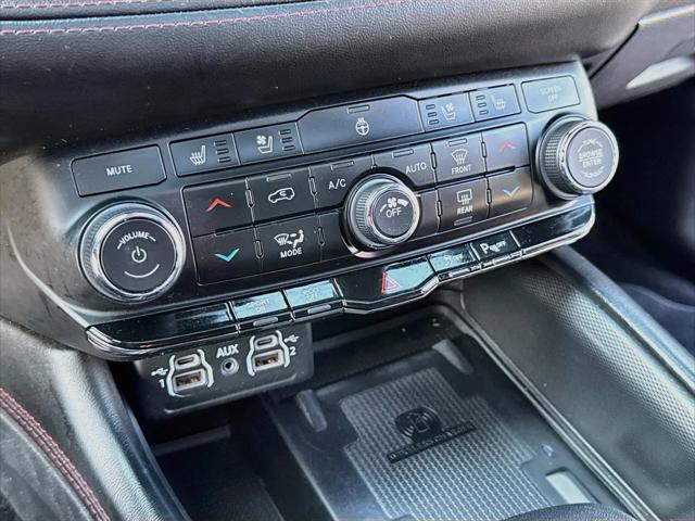 2021 Dodge Durango R/T AWD