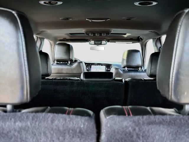 2021 Dodge Durango R/T AWD
