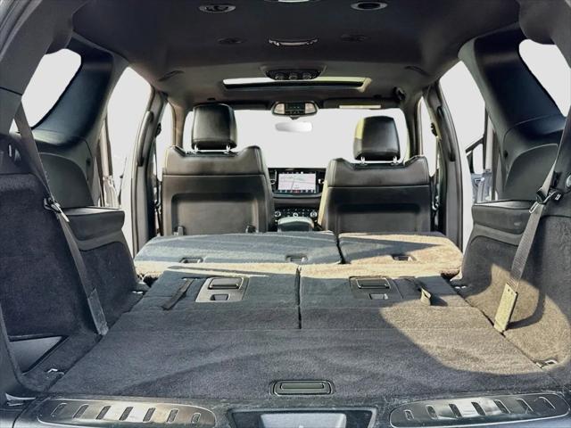 2021 Dodge Durango R/T AWD