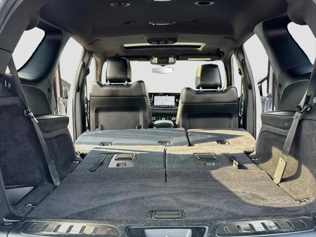 2021 Dodge Durango R/T AWD
