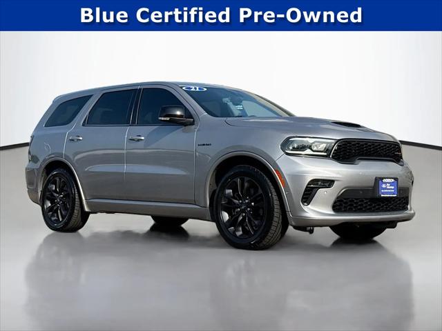 2021 Dodge Durango R/T for sale in Rockford, IL