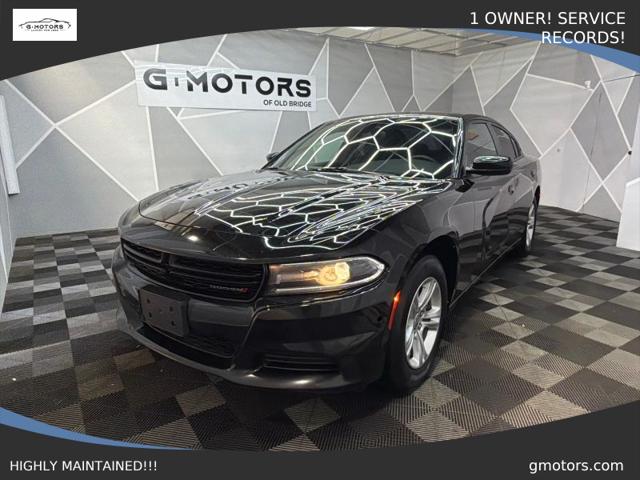2021 Dodge Charger SXT RWD for sale in Old Bridge, NJ