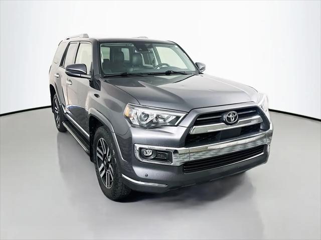 2021 Toyota 4Runner Limited for sale in O'Fallon, IL
