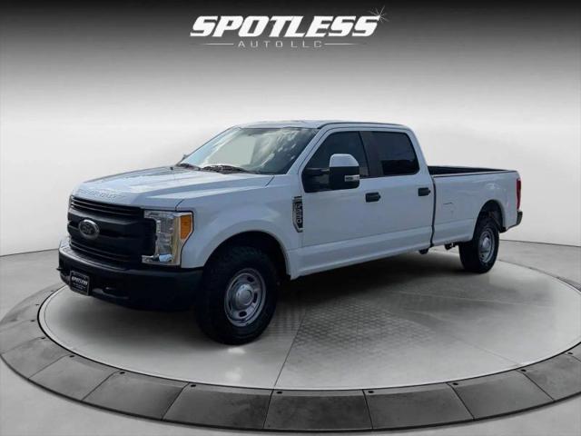 2017 Ford F-250 XL for sale in San Antonio, TX