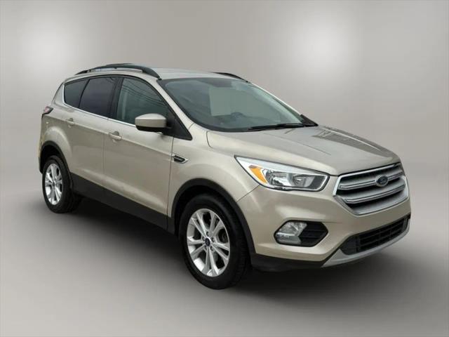 2018 Ford Escape SE for sale in Redford, MI