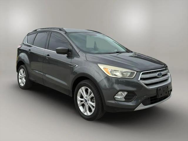 2018 Ford Escape SE for sale in Redford, MI