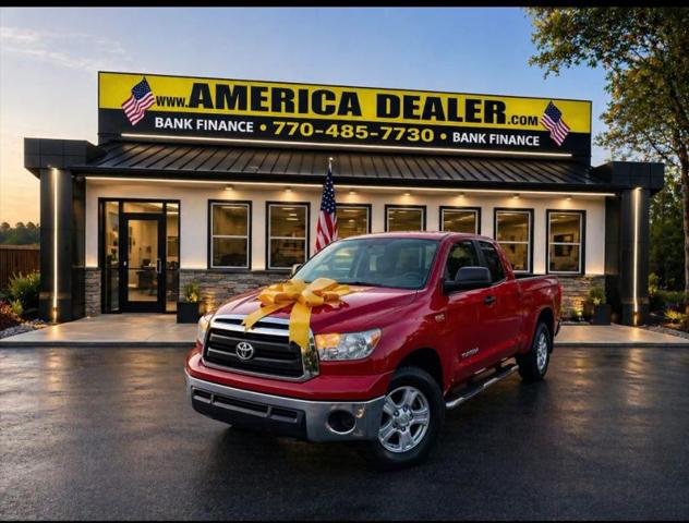 2012 Toyota Tundra Grade V6 for sale in Marietta, GA
