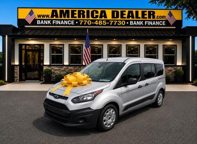 2018 Ford Transit Connect XL for sale in Marietta, GA