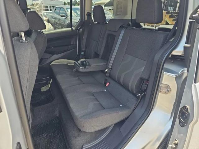 2017 Ford Transit Connect XLT