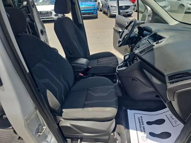 2017 Ford Transit Connect XLT