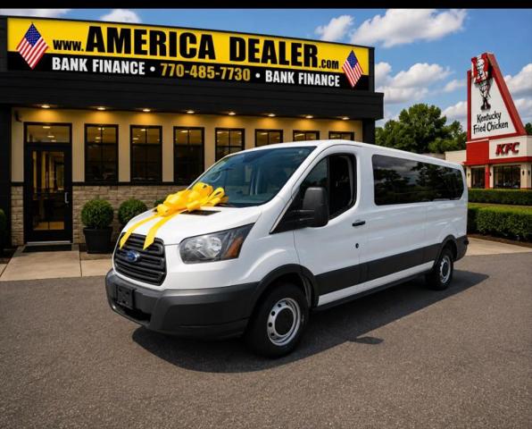 2016 Ford Transit XL
