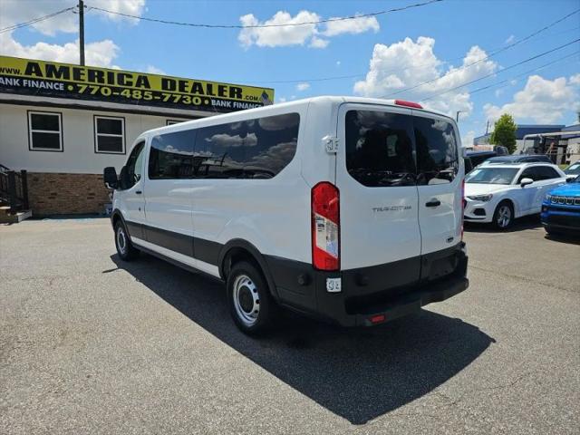2016 Ford Transit XL