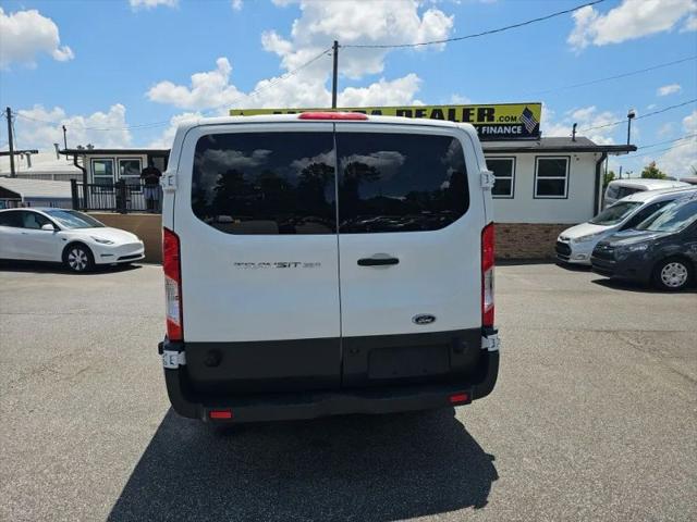 2016 Ford Transit XL