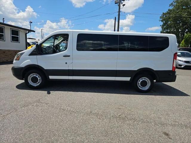 2016 Ford Transit XL
