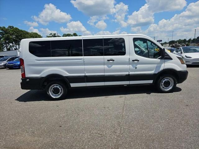 2016 Ford Transit XL