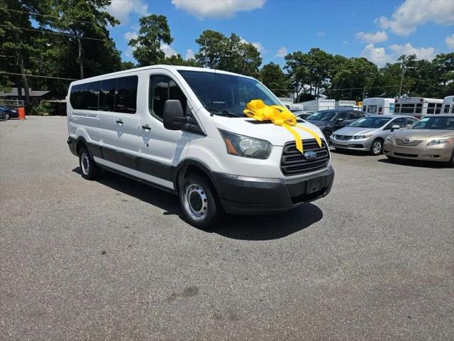 2016 Ford Transit XL