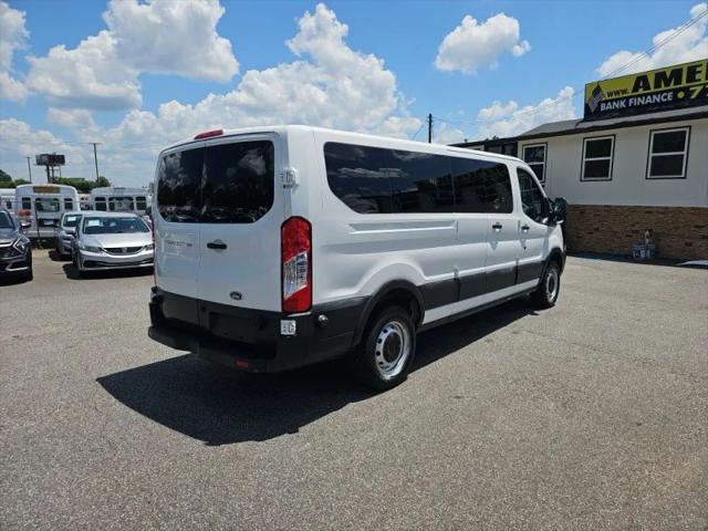 2016 Ford Transit XL