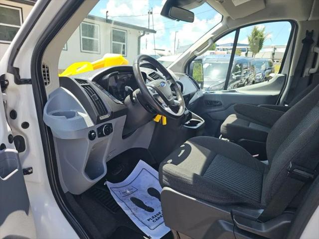 2016 Ford Transit XL