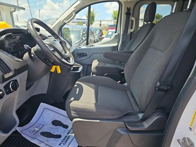 2016 Ford Transit XL