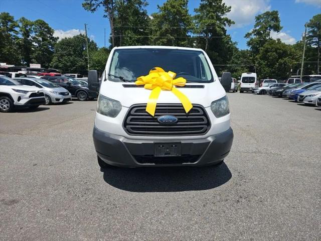 2016 Ford Transit XL