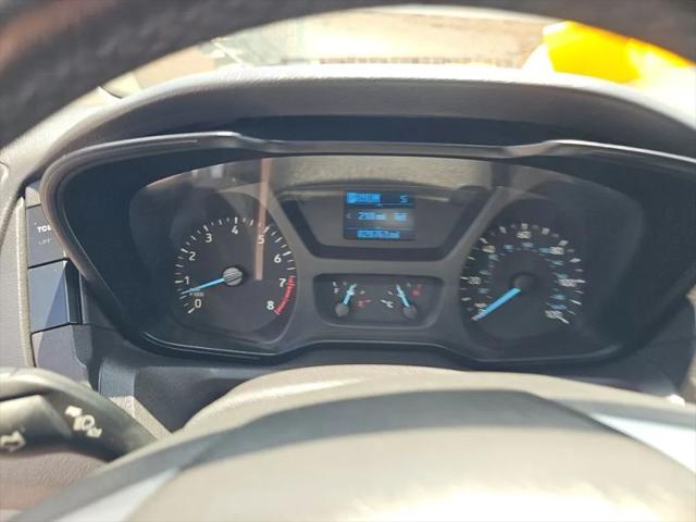 2016 Ford Transit XL