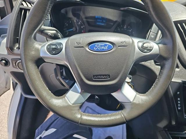2016 Ford Transit XL