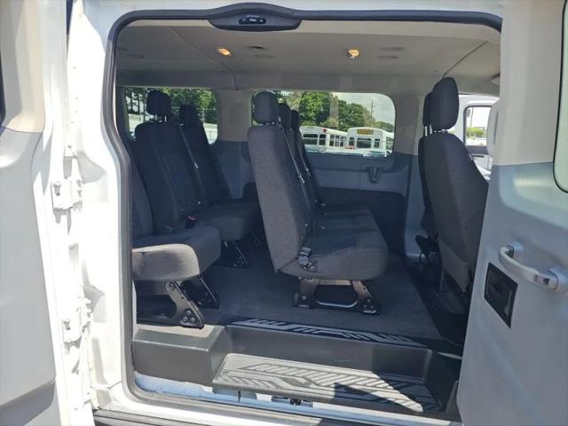 2016 Ford Transit XL