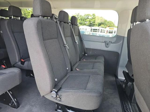 2016 Ford Transit XL