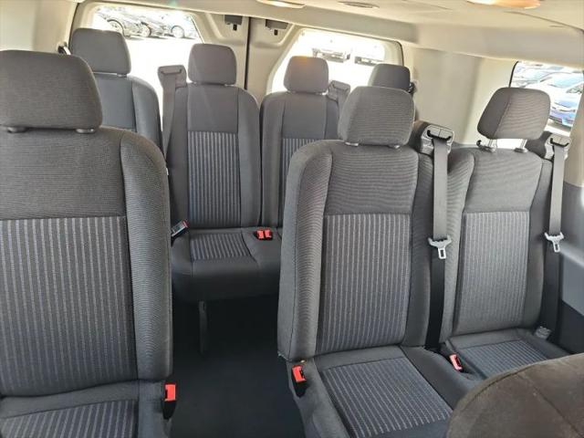 2016 Ford Transit XL