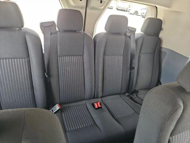 2016 Ford Transit XL