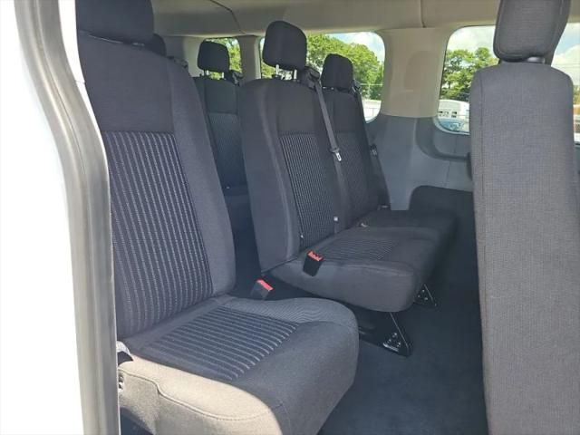2016 Ford Transit XL