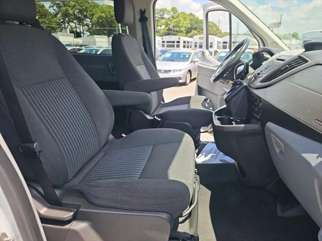 2016 Ford Transit XL