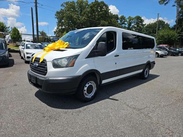 2016 Ford Transit XL