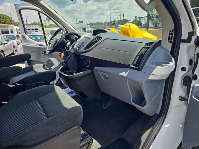 2016 Ford Transit XL