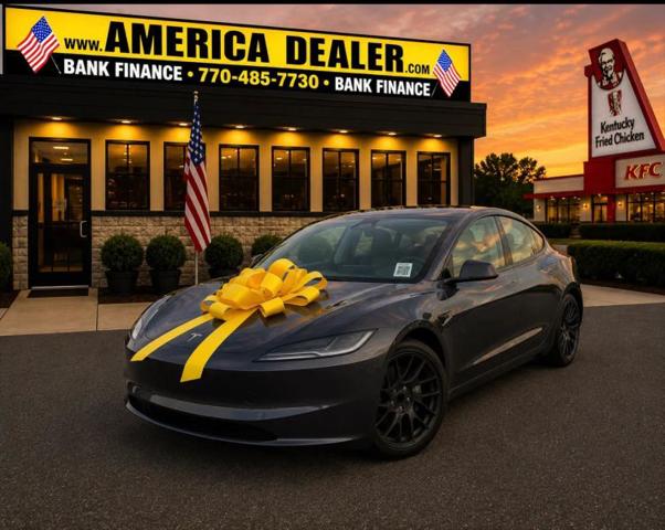 2026 Tesla Model 3 Premium Rear-Wheel Drive for sale in Marietta, GA