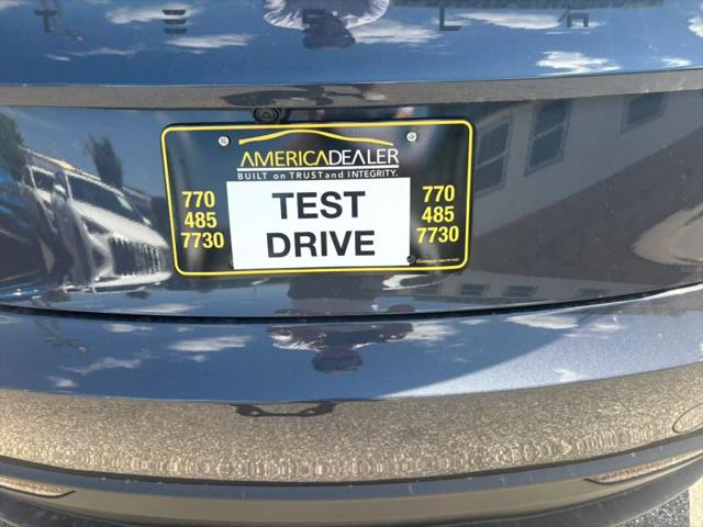 2026 Tesla Model 3 Premium Rear-Wheel Drive