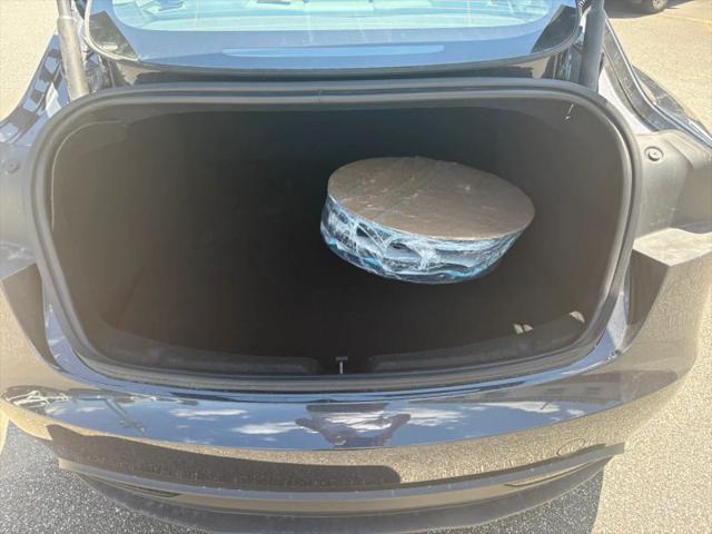 2026 Tesla Model 3 Premium Rear-Wheel Drive