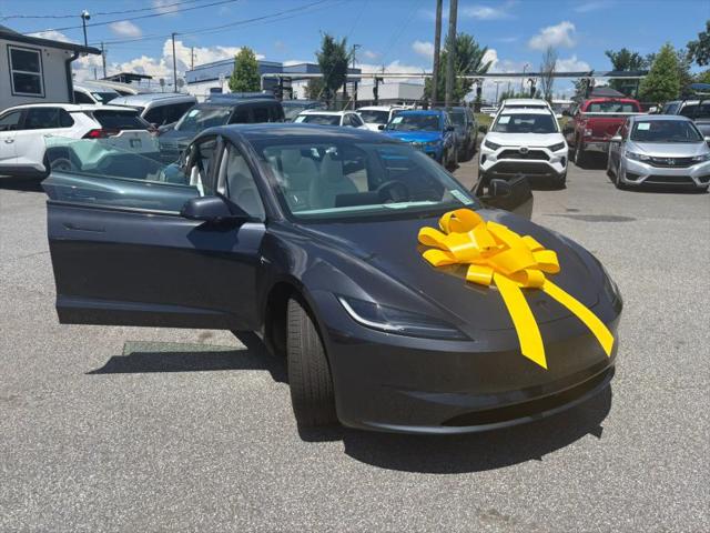 2026 Tesla Model 3 Premium Rear-Wheel Drive