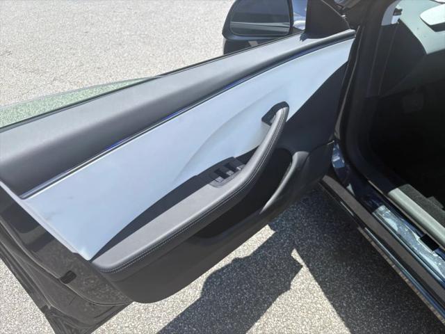 2026 Tesla Model 3 Premium Rear-Wheel Drive
