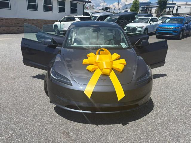 2026 Tesla Model 3 Premium Rear-Wheel Drive