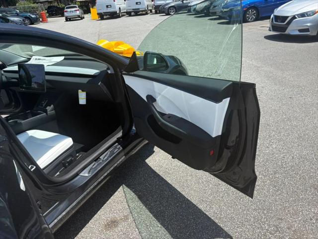 2026 Tesla Model 3 Premium Rear-Wheel Drive