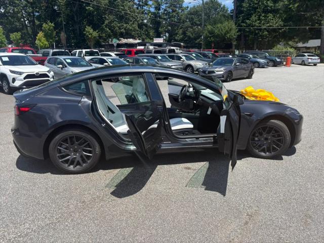 2026 Tesla Model 3 Premium Rear-Wheel Drive