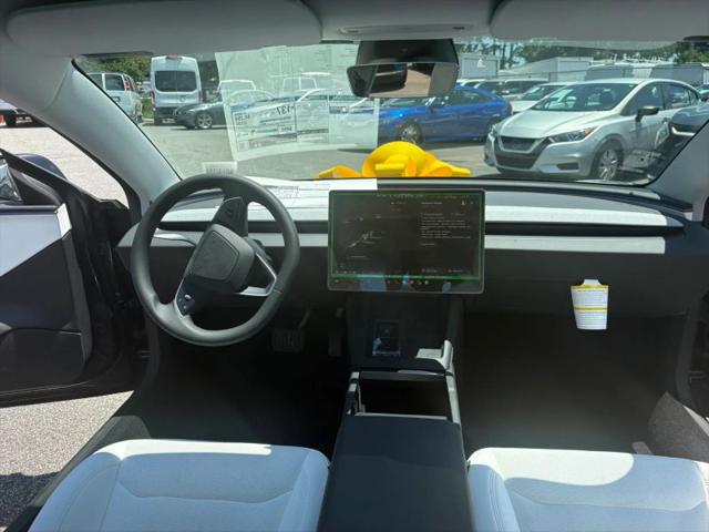 2026 Tesla Model 3 Premium Rear-Wheel Drive