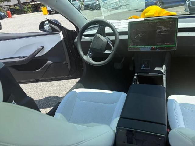 2026 Tesla Model 3 Premium Rear-Wheel Drive